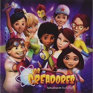 Various Artists - Los Creadores   CD